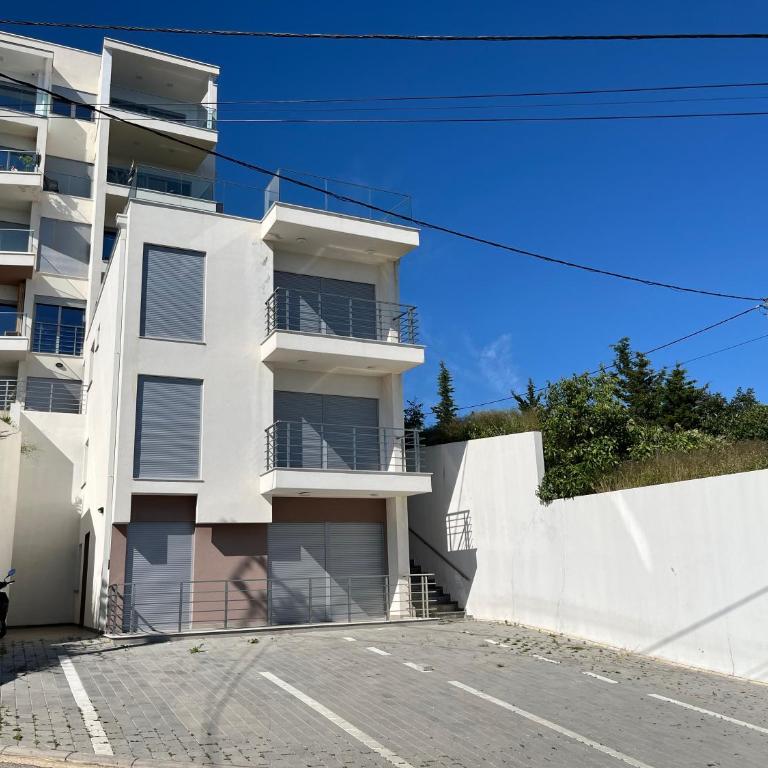 Skyline Sea View Apartment - Appartement 1 Chambre - 3