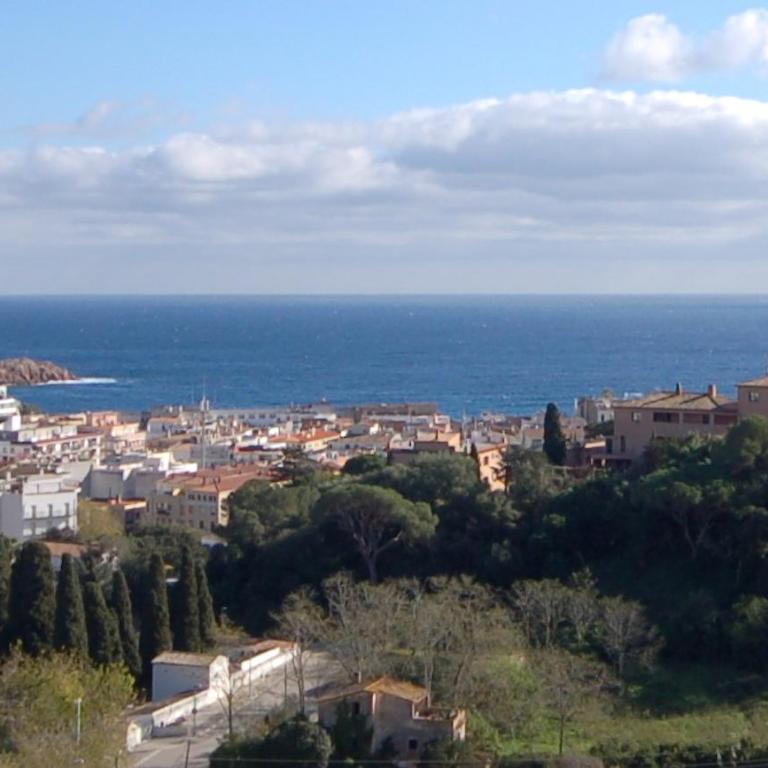 LETS HOLIDAYS Sea views apartment pool in Sa Gabarra - Apartamento con vistas al mar - 3