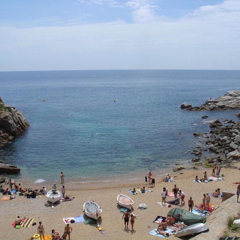 LETS HOLIDAYS Sea views apartment pool in Sa Gabarra - Apartamento con vistas al mar - 31