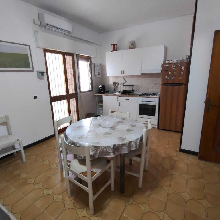 Villetta Patrizia Porto Cesareo a 20 metri dal mar - Casa de 3 dormitorios - 15
