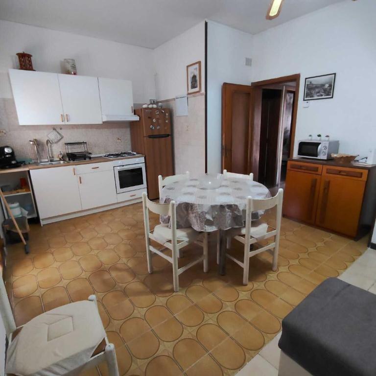 Villetta Patrizia Porto Cesareo a 20 metri dal mar - Casa de 3 dormitorios - 16