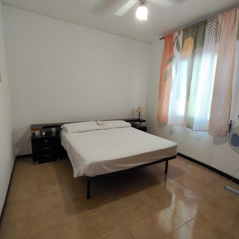 Villetta Patrizia Porto Cesareo a 20 metri dal mar - Casa de 3 dormitorios - 17
