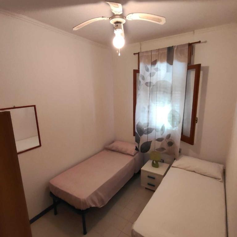 Villetta Patrizia Porto Cesareo a 20 metri dal mar - Casa de 3 dormitorios - 22