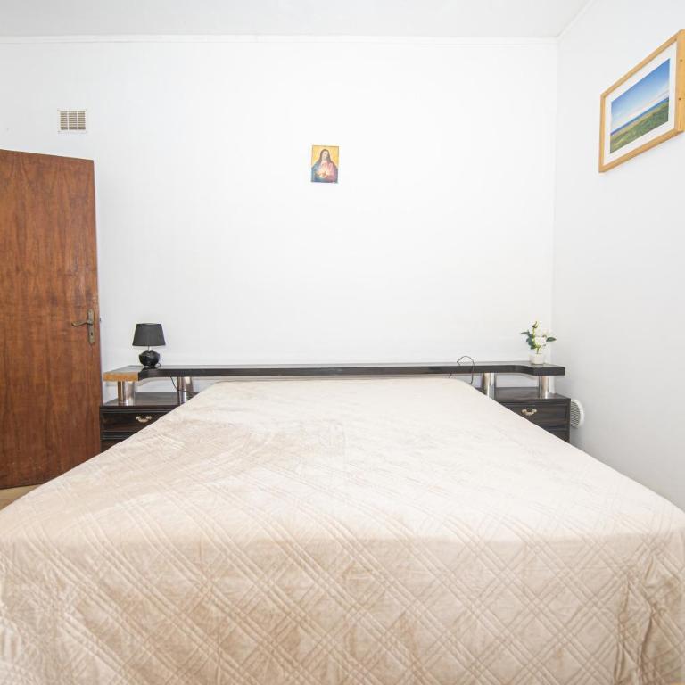 Villetta Patrizia Porto Cesareo a 20 metri dal mar - Casa de 3 dormitorios - 20