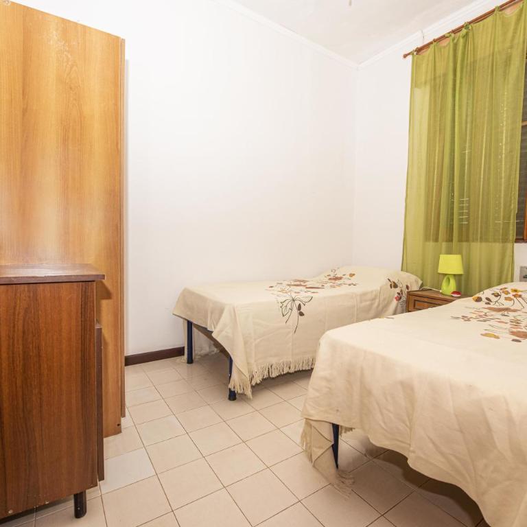 Villetta Patrizia Porto Cesareo a 20 metri dal mar - Casa de 3 dormitorios - 23