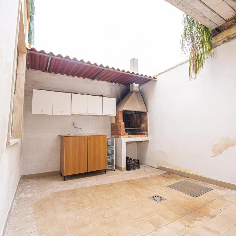 Villetta Patrizia Porto Cesareo a 20 metri dal mar - Casa de 3 dormitorios - 33