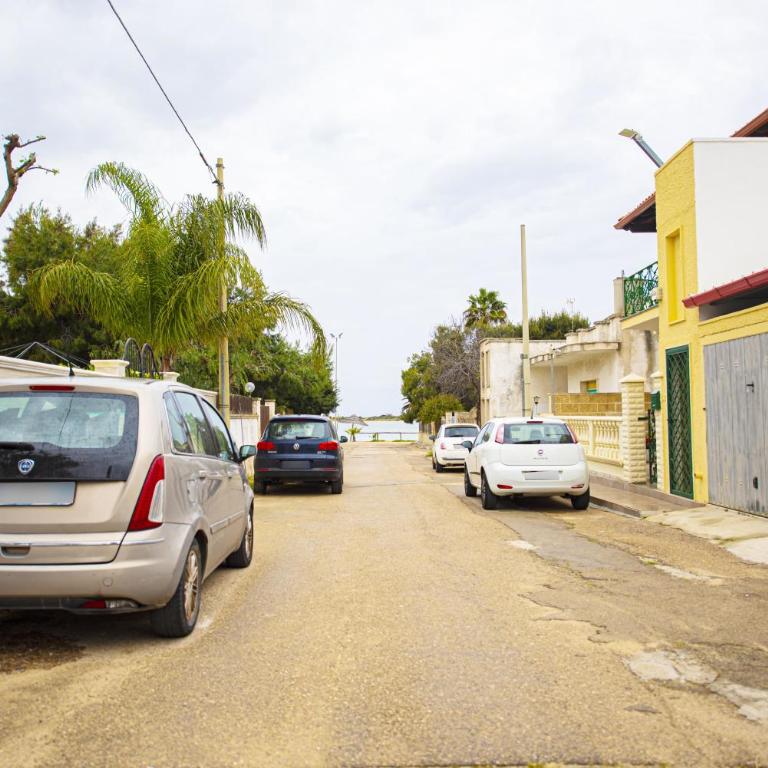 Villetta Patrizia Porto Cesareo a 20 metri dal mar - Casa de 3 dormitorios - 37