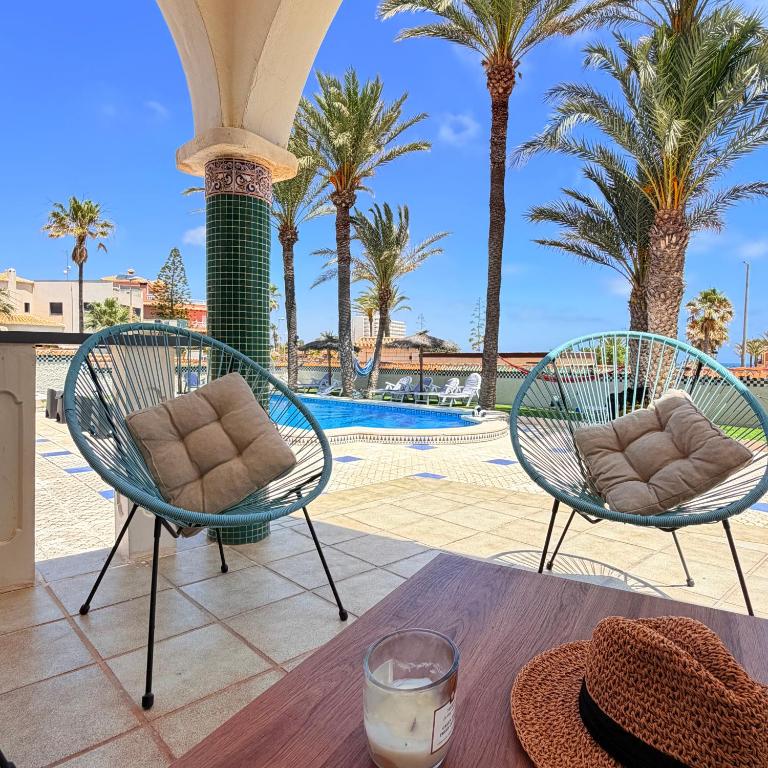 Casa de BABA - Villa - 73
