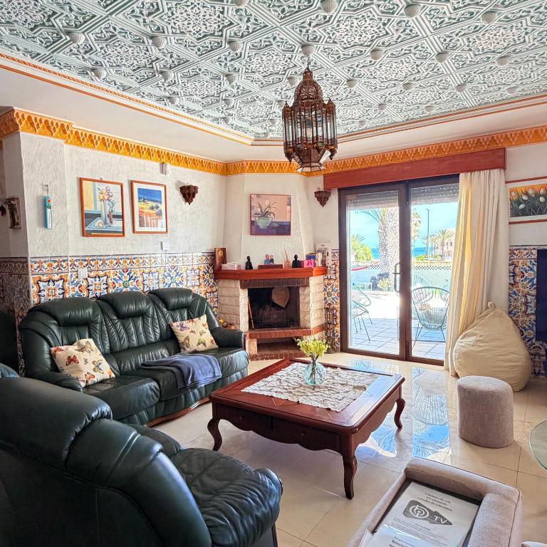 Casa de BABA - Villa - 89