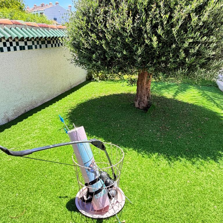 Casa de BABA - Villa - 84