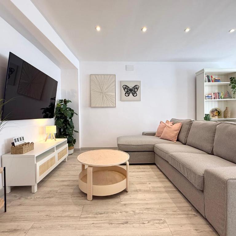 RYC Central Beach Apartment - Appartement avec Balcon - 2