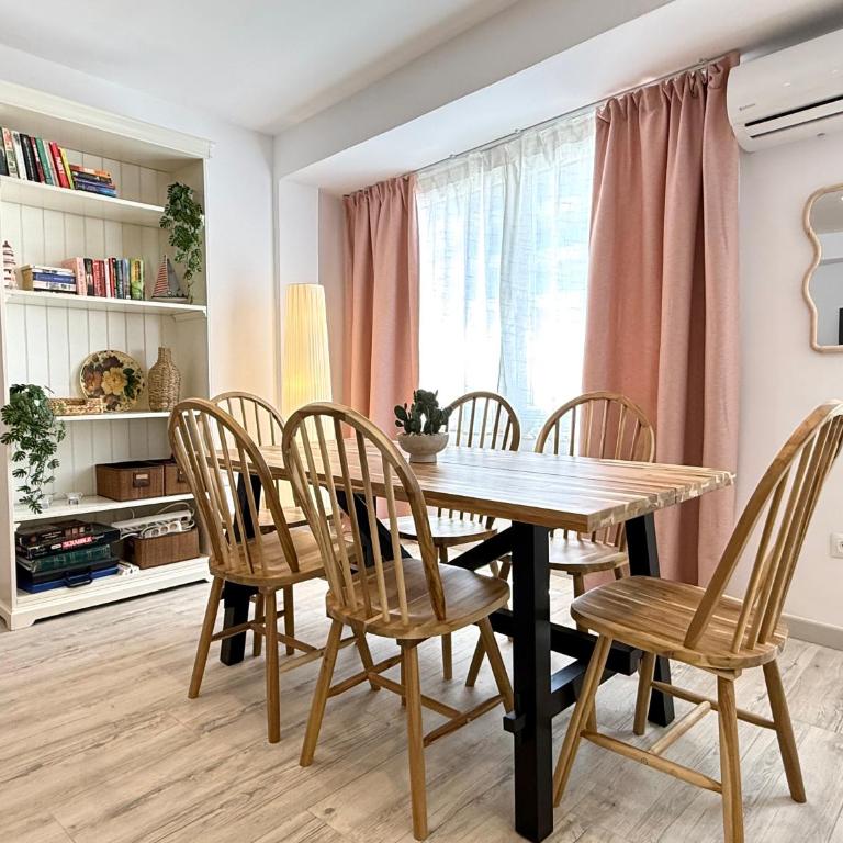 RYC Central Beach Apartment - Appartement avec Balcon - 5