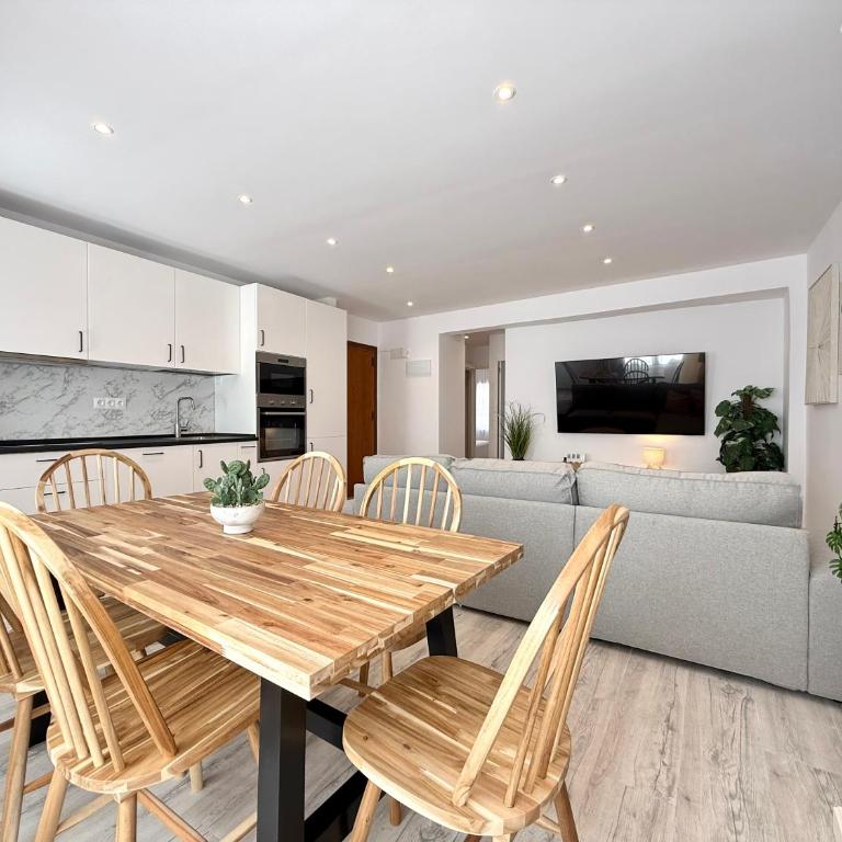 RYC Central Beach Apartment - Appartement avec Balcon - 4
