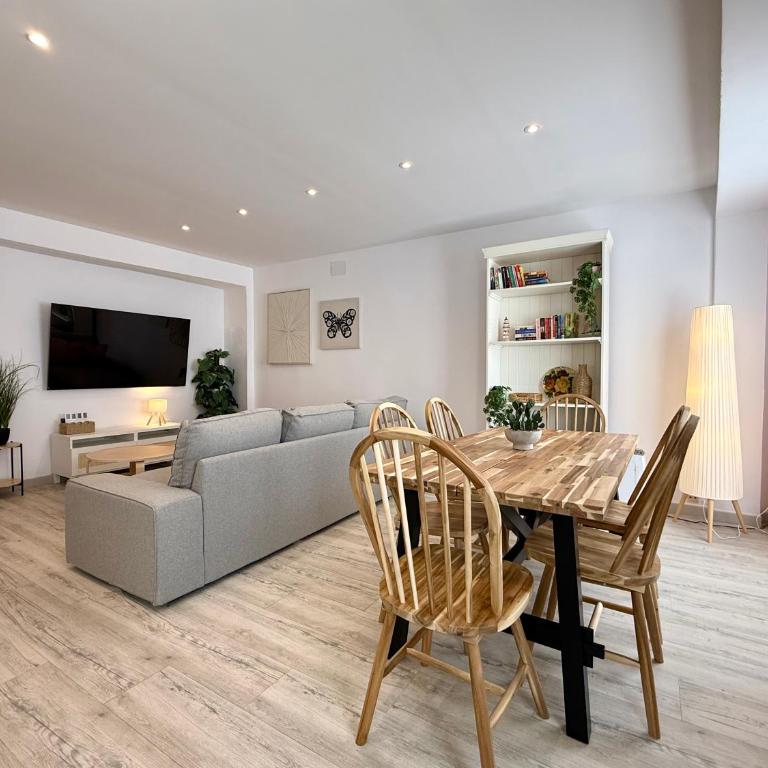 RYC Central Beach Apartment - Appartement avec Balcon - 3