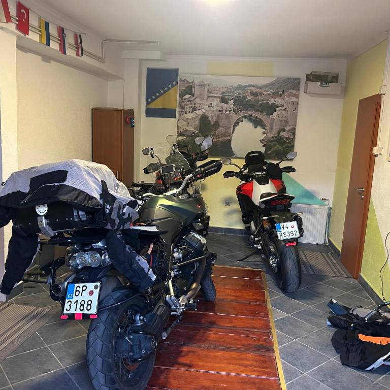 Zigana Apartments - Apartman sa 2 Spavaće Sobe - 14