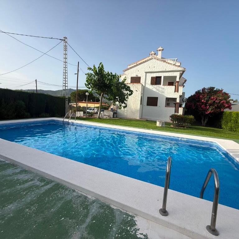 Complejo Pascua VI - Inalko - Apartamento de 2 dormitorios con vistas - 2
