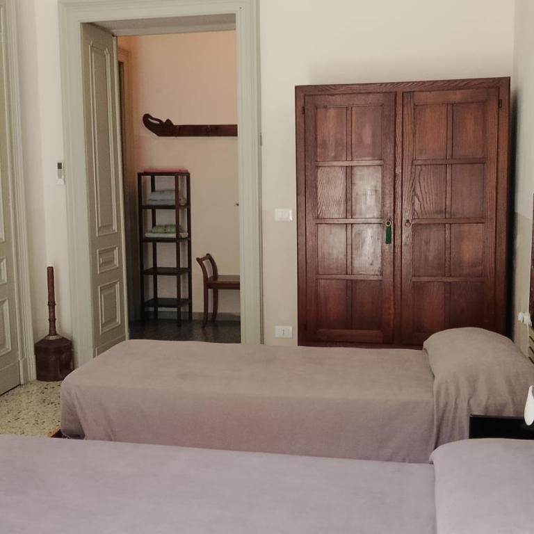 Rosa dei Venti - Central Park Torino - Appartamento con 2 Camere da Letto - 34
