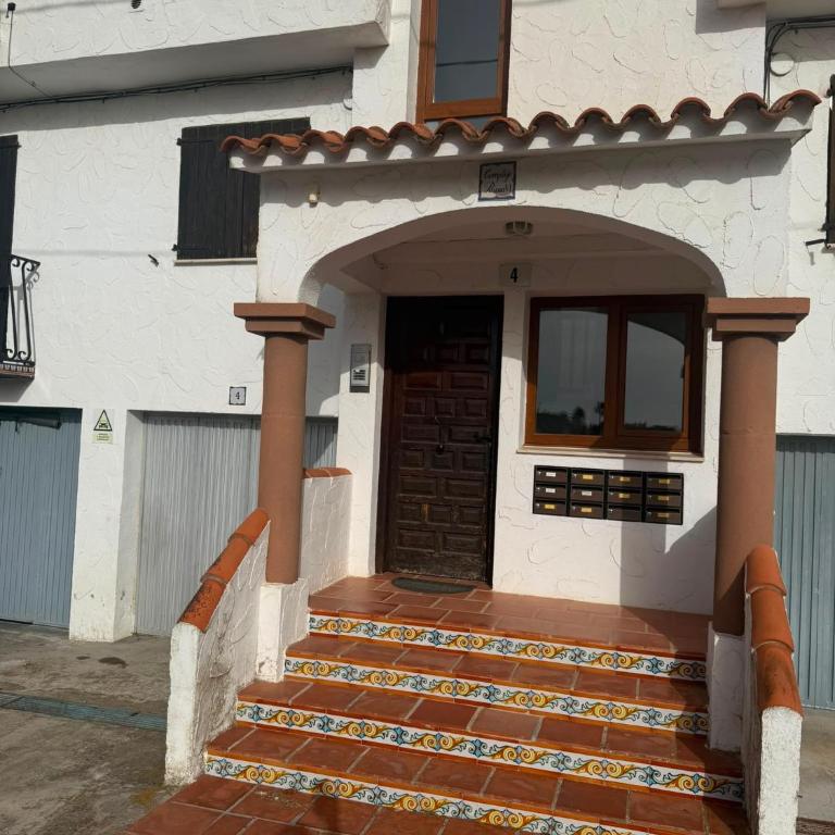 Complejo Pascua VI - Inalko - Apartamento de 2 dormitorios con vistas - 1