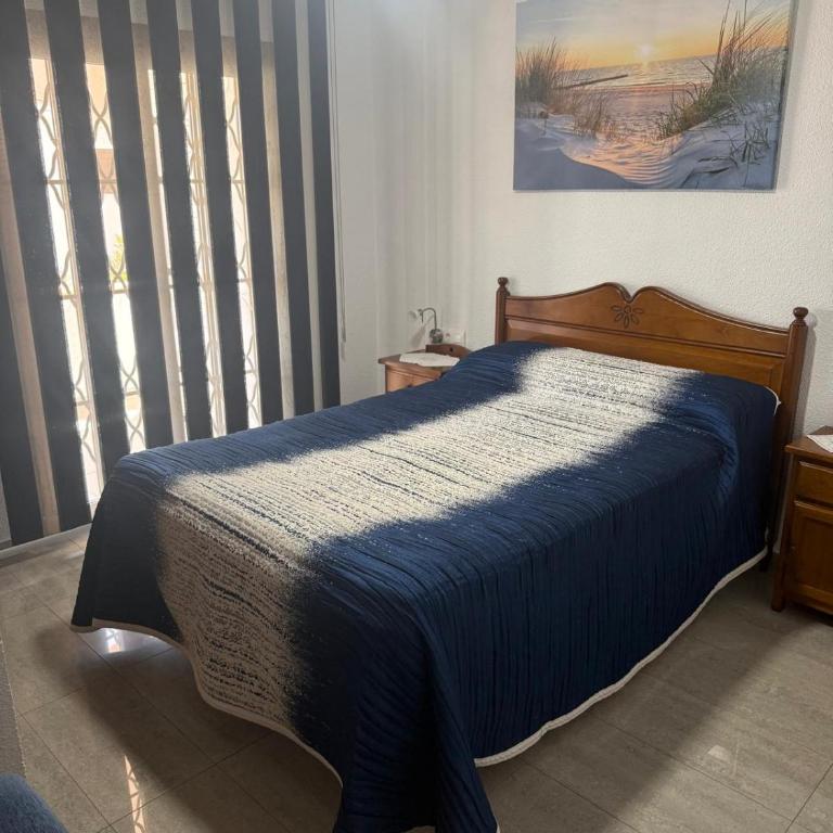 Complejo Pascua VI - Inalko - Apartamento de 2 dormitorios con vistas - 9