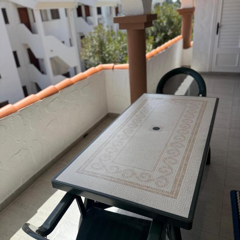 Complejo Pascua VI - Inalko - Apartamento de 2 dormitorios con vistas - 4