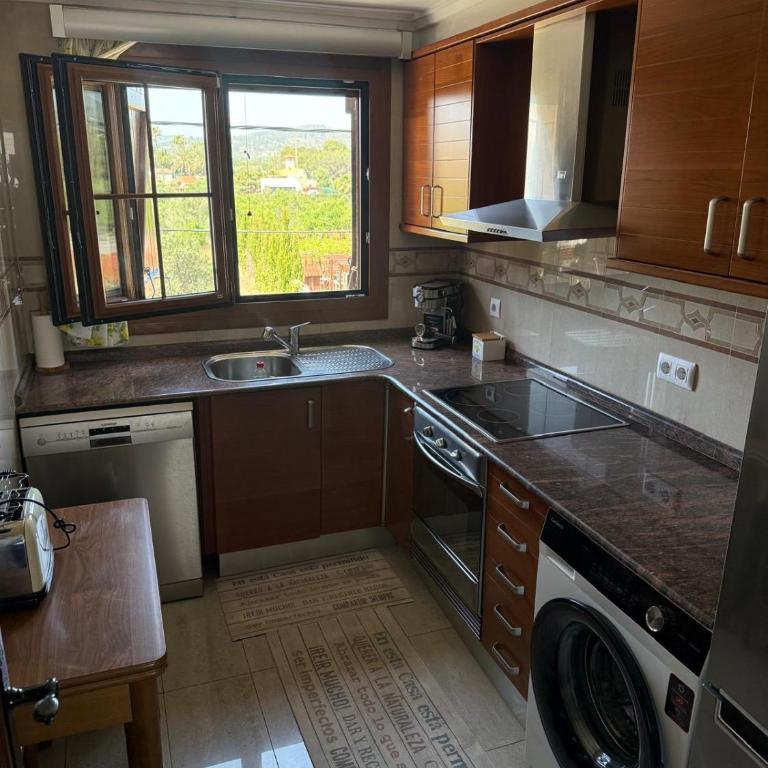 Complejo Pascua VI - Inalko - Apartamento de 2 dormitorios con vistas - 7