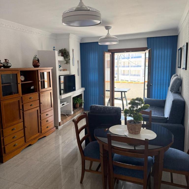 Complejo Pascua VI - Inalko - Apartamento de 2 dormitorios con vistas - 8