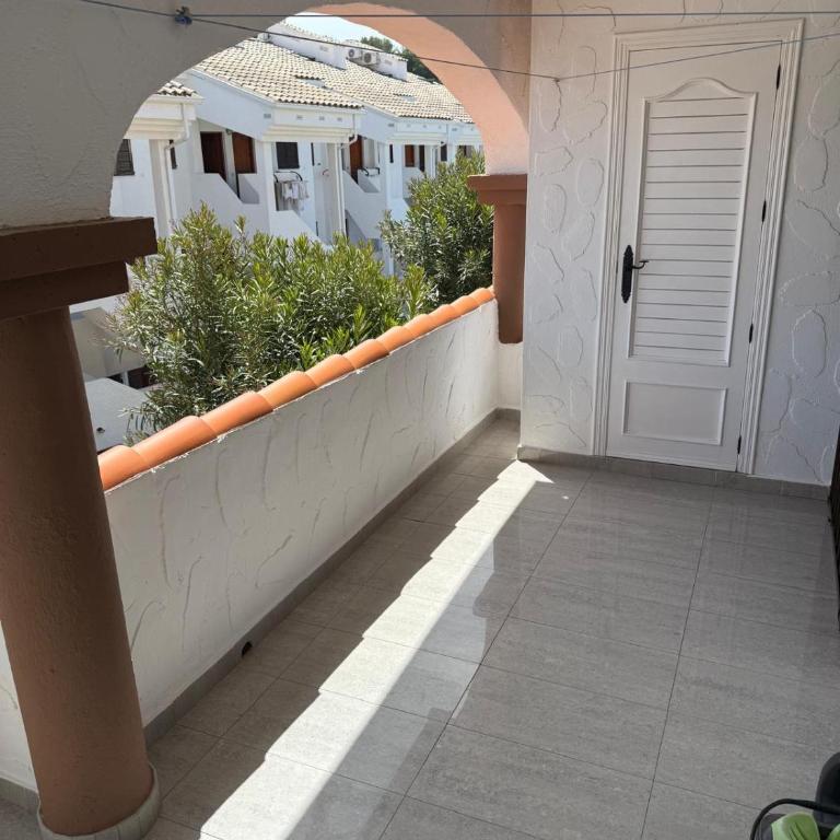 Complejo Pascua VI - Inalko - Apartamento de 2 dormitorios con vistas - 3