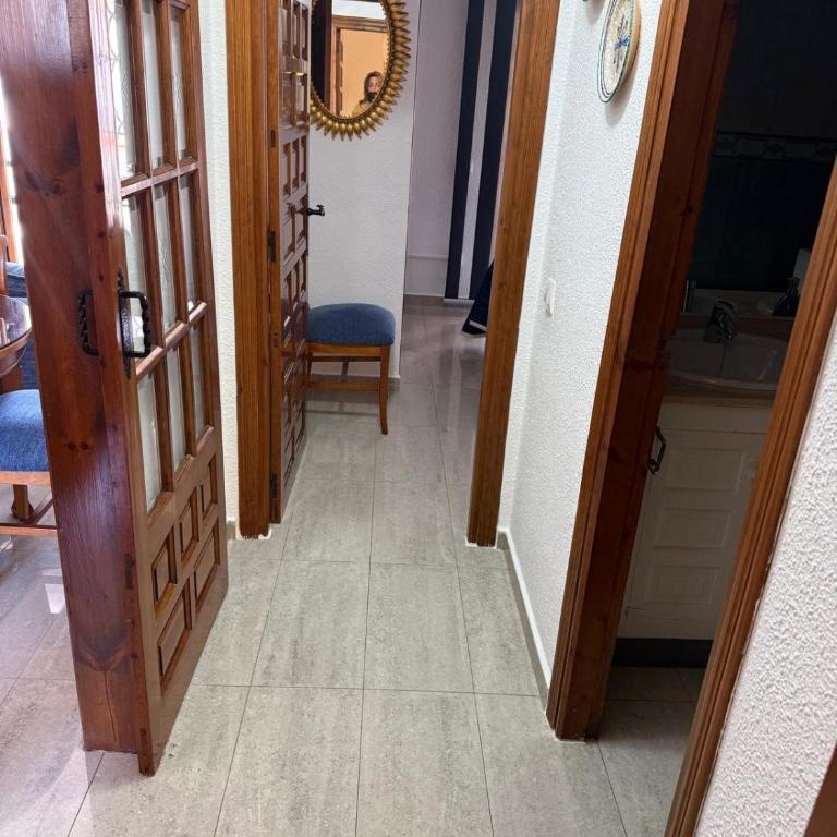 Complejo Pascua VI - Inalko - Apartamento de 2 dormitorios con vistas - 6