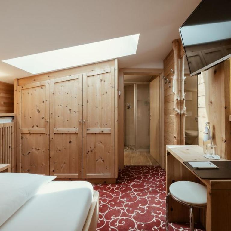 Hotel Edda - Camera Singola - 5