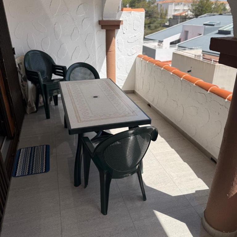 Complejo Pascua VI - Inalko - Apartamento de 2 dormitorios con vistas - 5