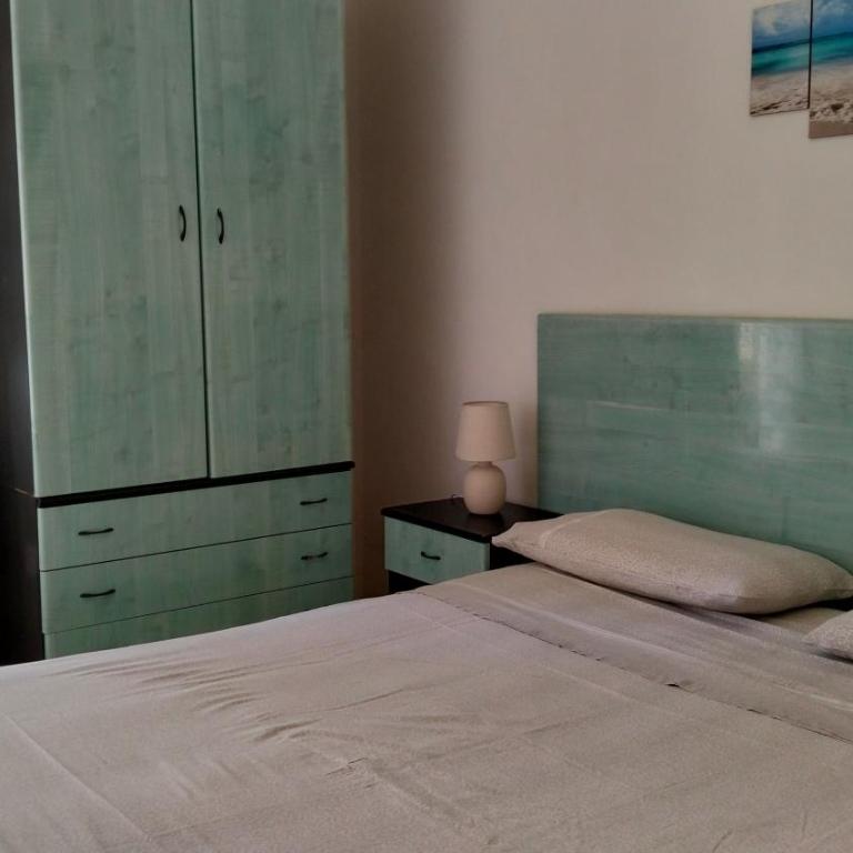 Casa Vista Mare nel centro di Peschici - One-Bedroom Apartment - 10
