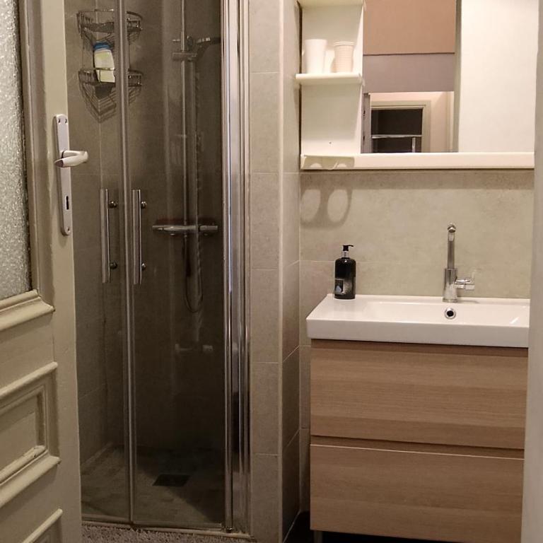 Rosa dei Venti - Central Park Torino - Appartamento con 2 Camere da Letto - 49
