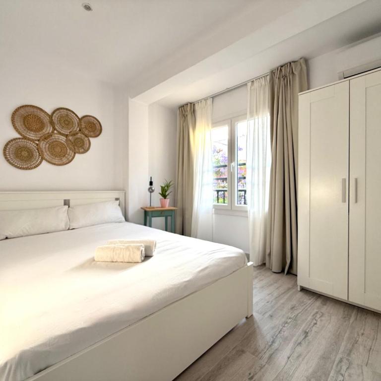 RYC Central Beach Apartment - Appartement avec Balcon - 14