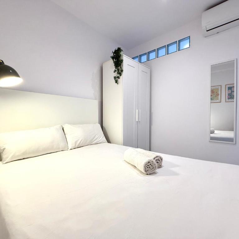 RYC Central Beach Apartment - Appartement avec Balcon - 18