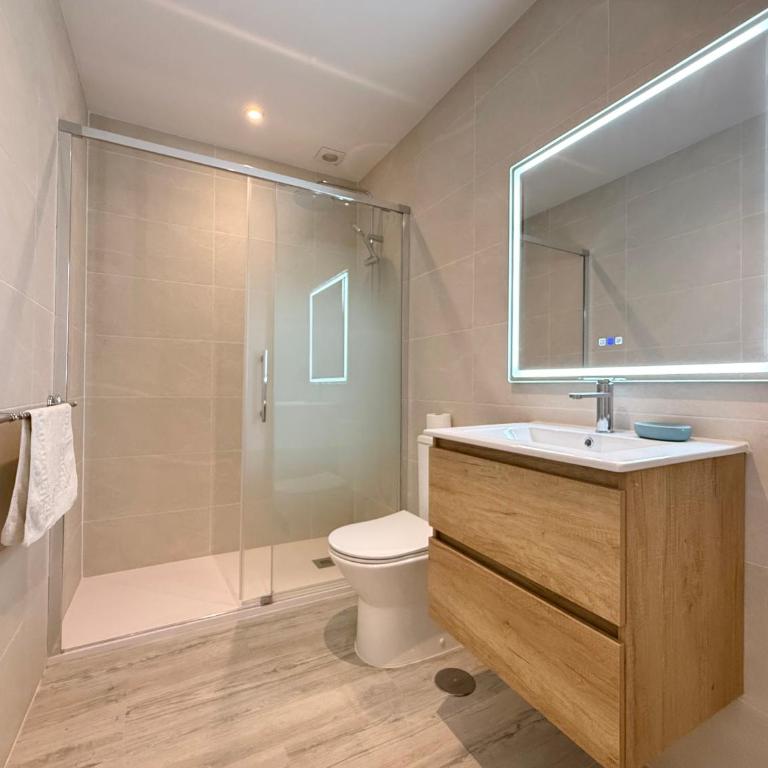 RYC Central Beach Apartment - Appartement avec Balcon - 22