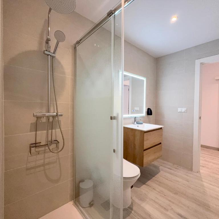 RYC Central Beach Apartment - Appartement avec Balcon - 21
