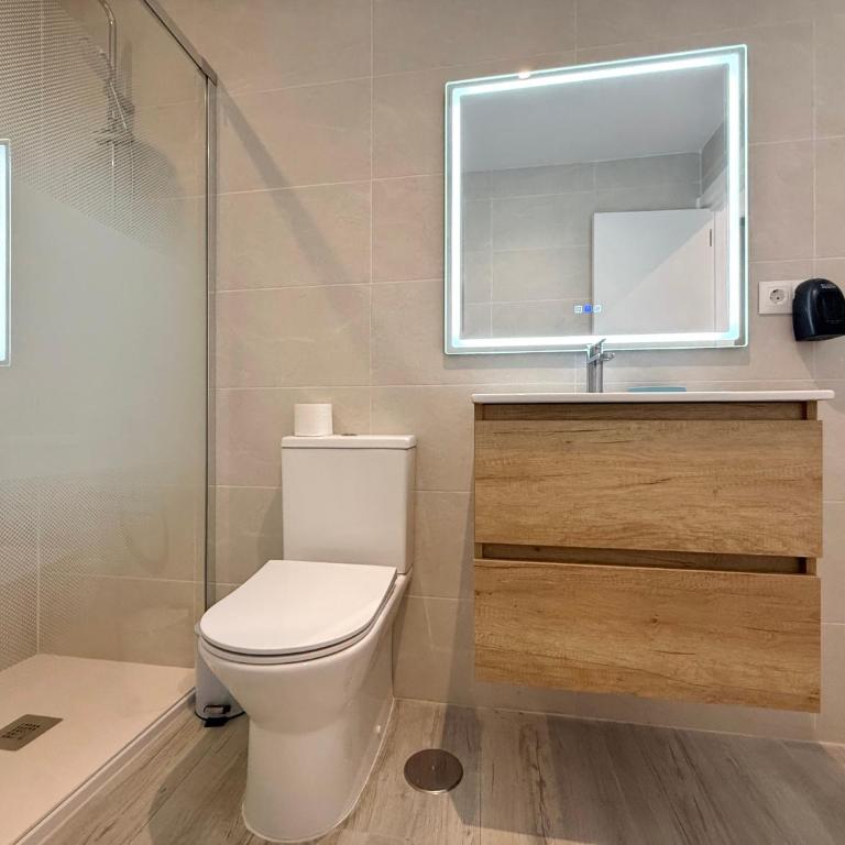 RYC Central Beach Apartment - Appartement avec Balcon - 20