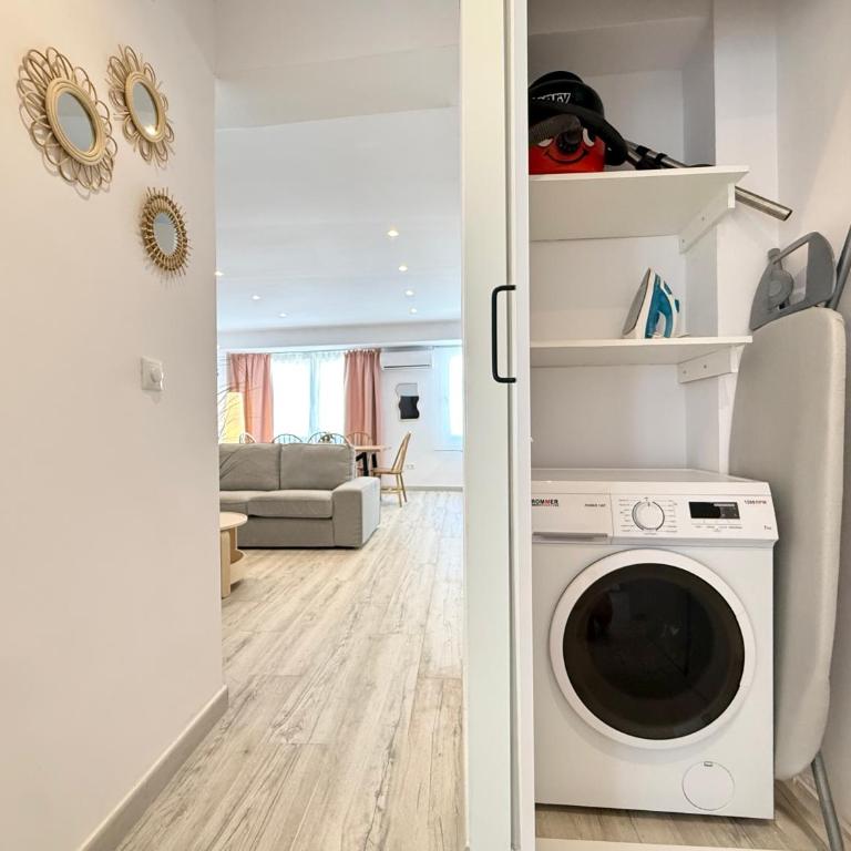 RYC Central Beach Apartment - Appartement avec Balcon - 24