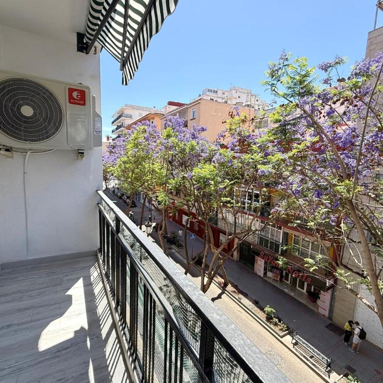 RYC Central Beach Apartment - Appartement avec Balcon - 23