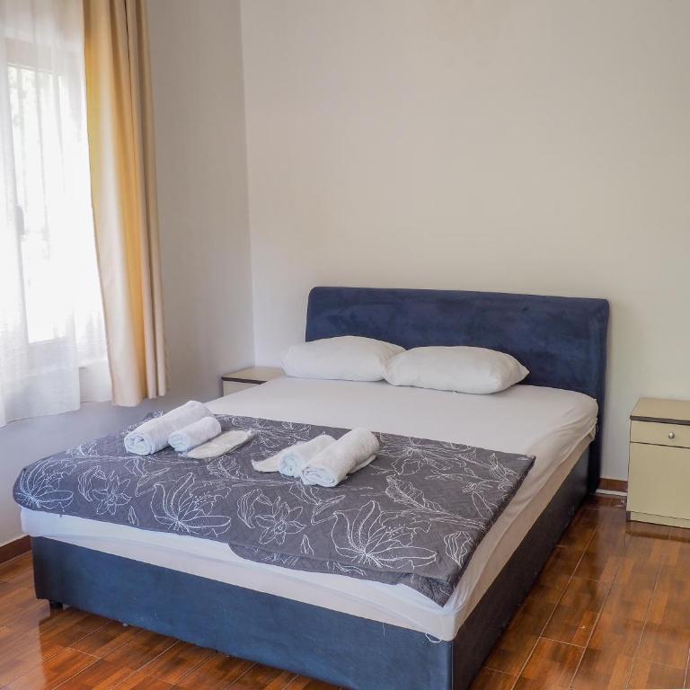 Apartments Oasis - Studio Apartman - 10