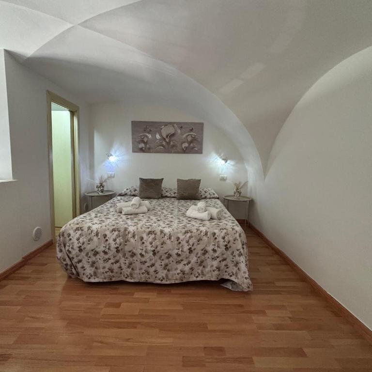 Maly - One-Bedroom House - 24