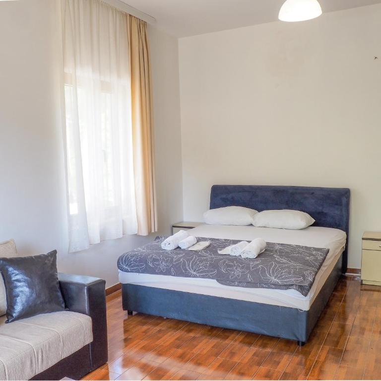 Apartments Oasis - Studio Apartman - 14