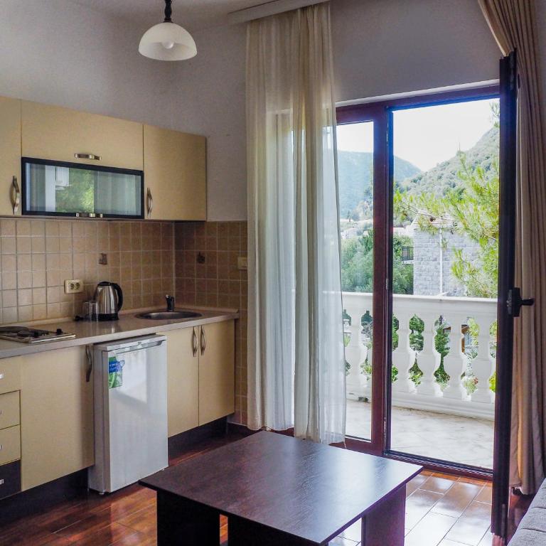 Apartments Oasis - Studio Apartman - 15