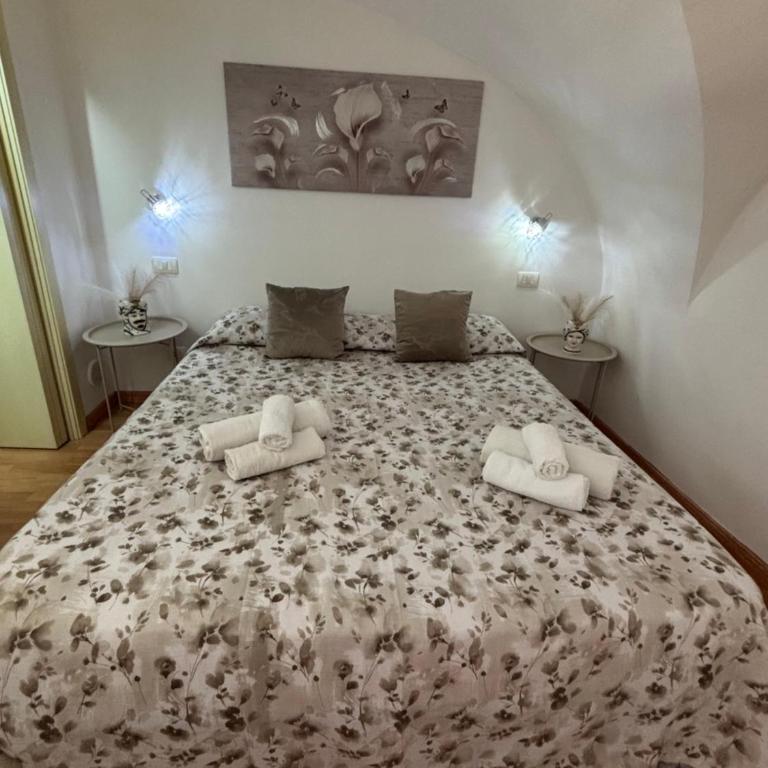 Maly - One-Bedroom House - 23