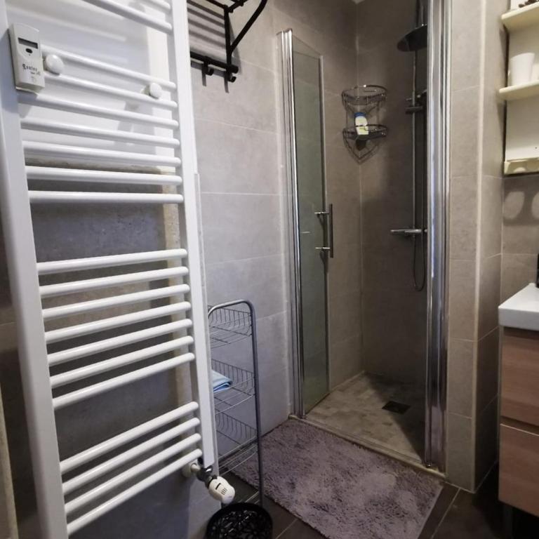 Rosa dei Venti - Central Park Torino - Appartamento con 2 Camere da Letto - 50