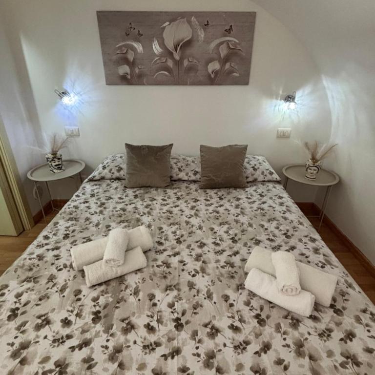 Maly - One-Bedroom House - 20