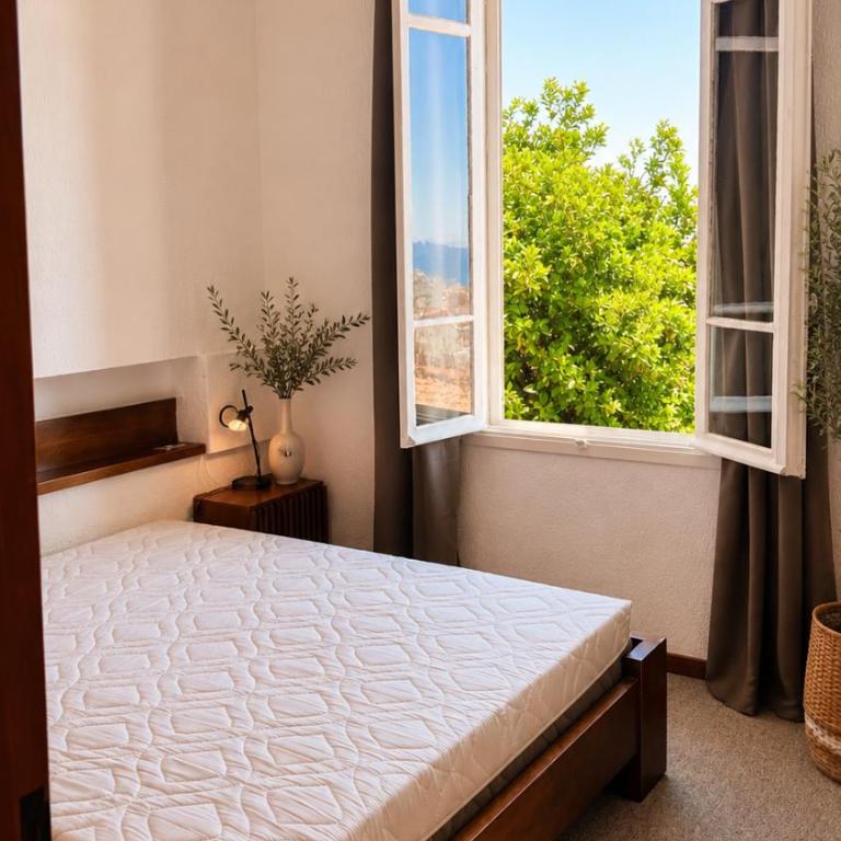 Vue panoramique sur Monaco , À 5 min de Monaco - Apartment mit 3 Schlafzimmern - 13