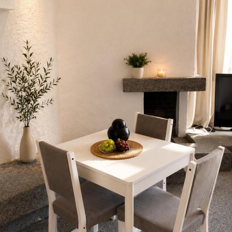 Vue panoramique sur Monaco , À 5 min de Monaco - Apartment mit 3 Schlafzimmern - 6