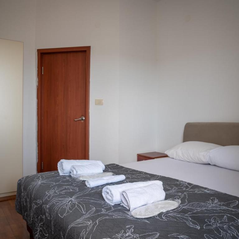 Apartments Oasis - Apartman sa 1 Spavaćom Sobom - 1