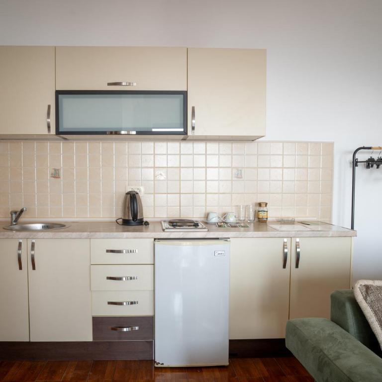 Apartments Oasis - Apartman sa 1 Spavaćom Sobom - 2